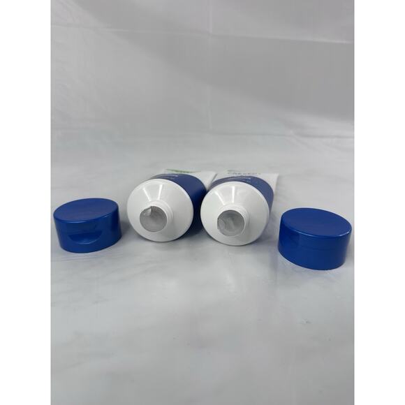 Medline Remedy Barrier Ointment Essentials Prevent Hypoallergenic 7oz Lot Of 2 - Picture 3 of 3